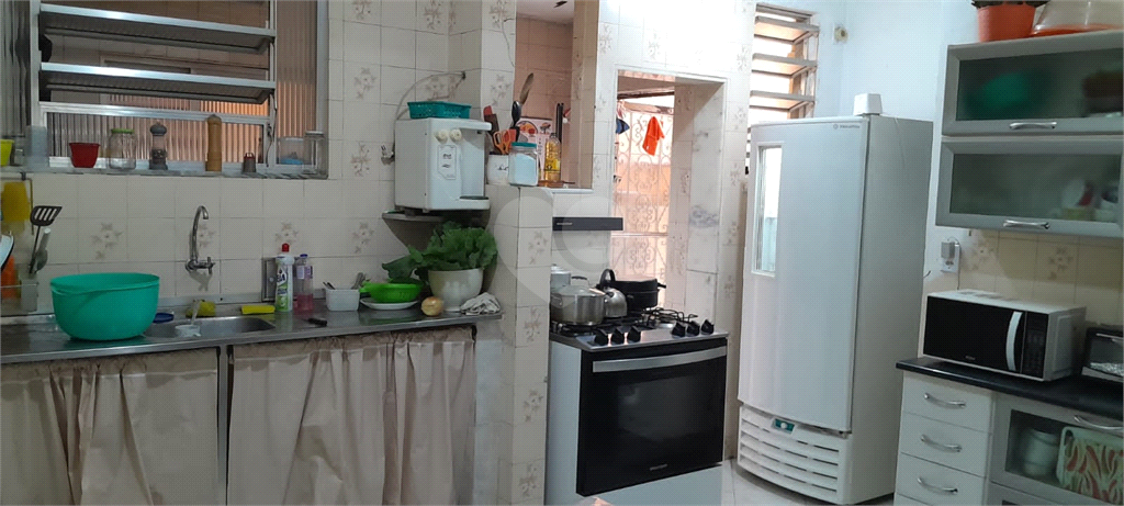 Venda Apartamento Niterói Santa Rosa REO979258 10