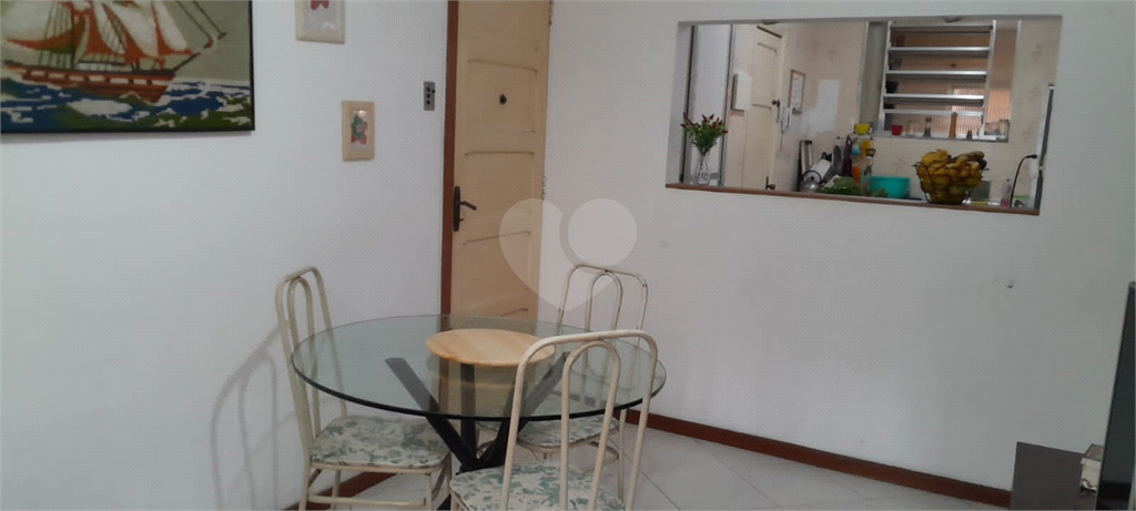 Venda Apartamento Niterói Santa Rosa REO979258 1