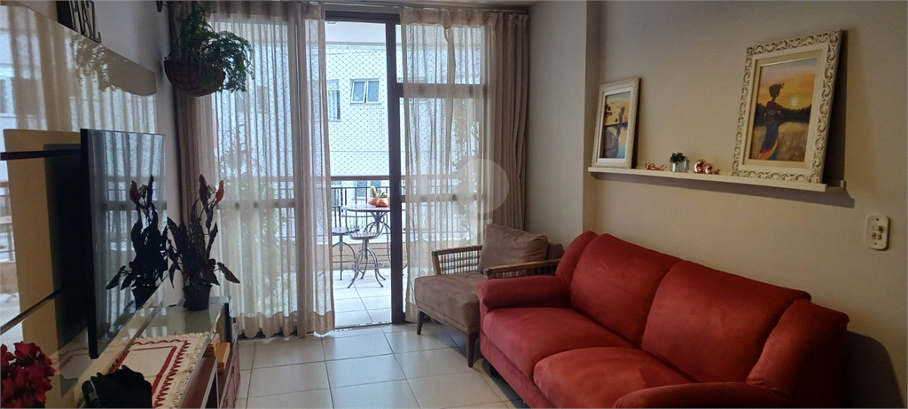 Venda Apartamento Niterói Santa Rosa REO979260 1