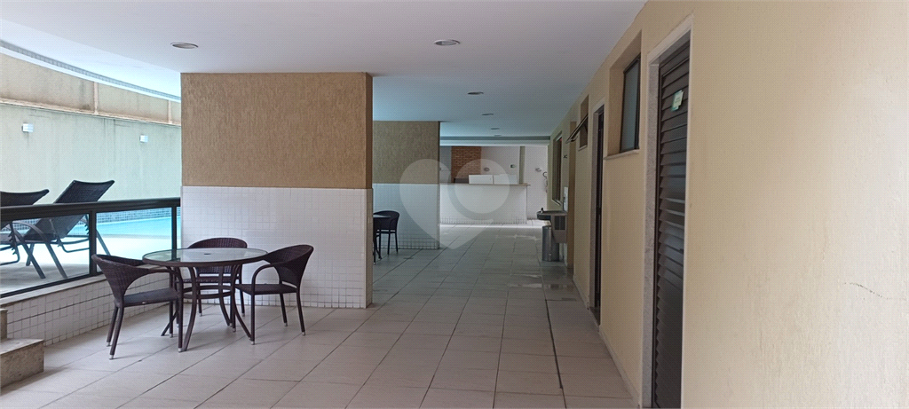 Venda Apartamento Niterói Santa Rosa REO979260 16