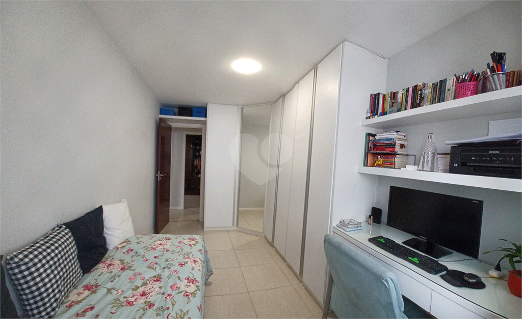 Venda Apartamento Niterói Santa Rosa REO979260 9