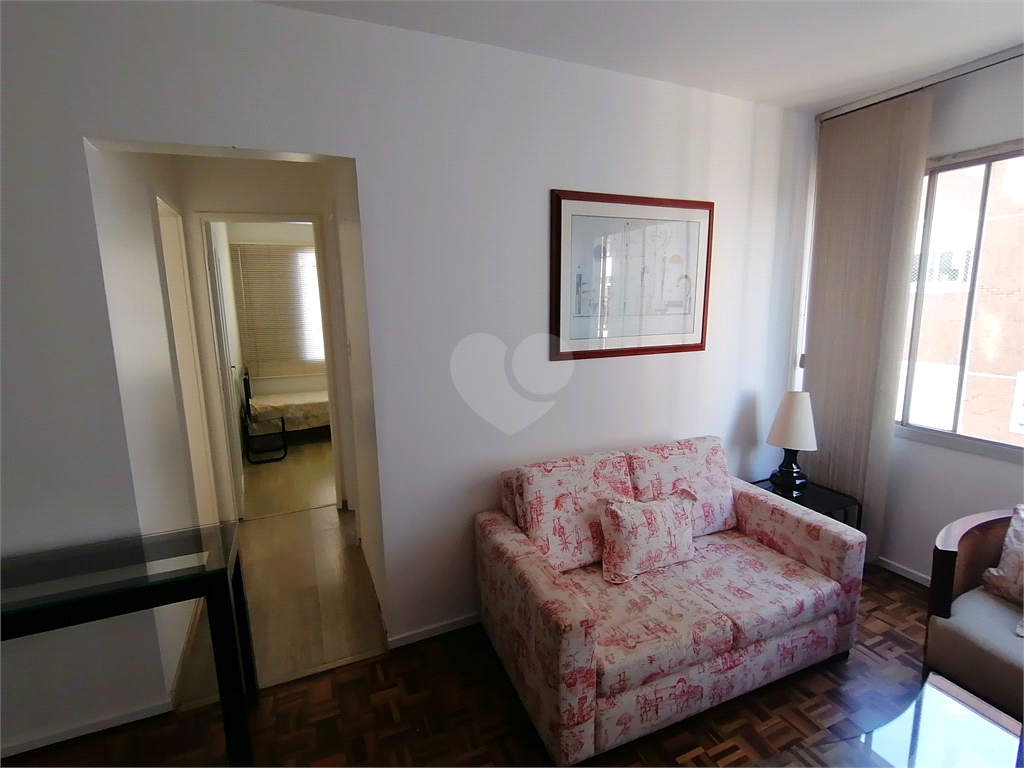 Aluguel Apartamento São Paulo Vila Mariana REO979270 5