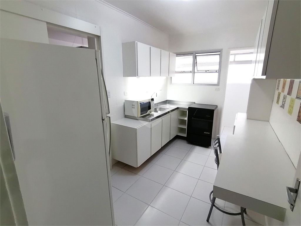 Aluguel Apartamento São Paulo Vila Mariana REO979270 20