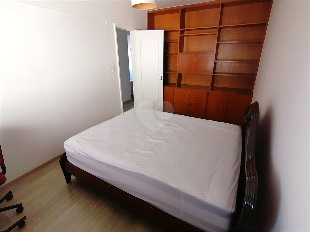 Aluguel Apartamento São Paulo Vila Mariana REO979270 15