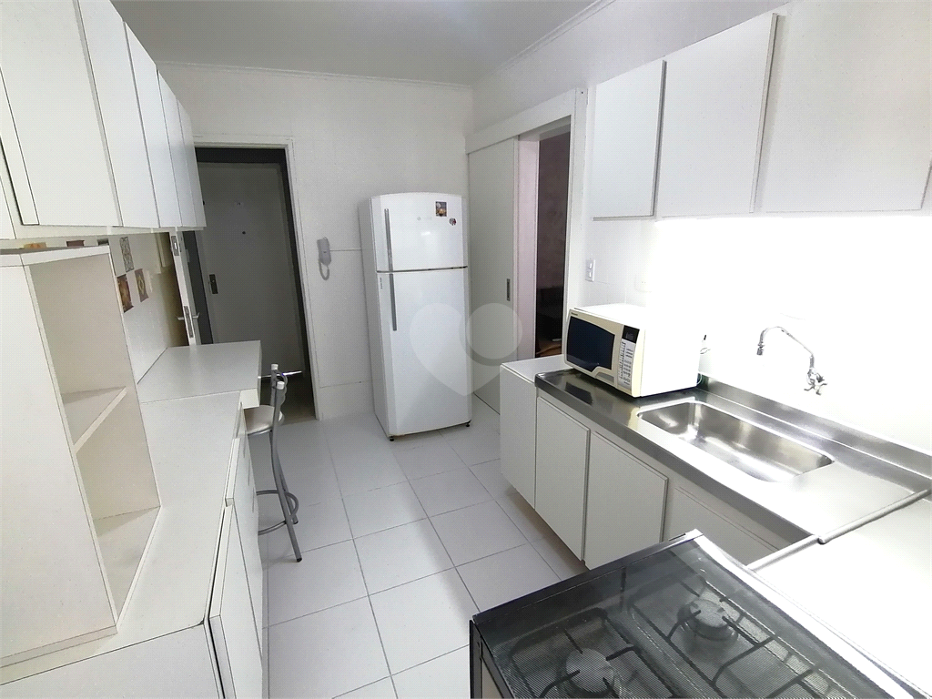 Aluguel Apartamento São Paulo Vila Mariana REO979270 22