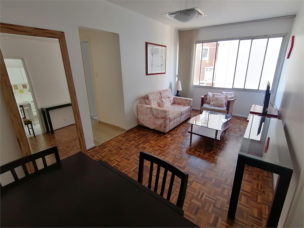 Aluguel Apartamento São Paulo Vila Mariana REO979270 2