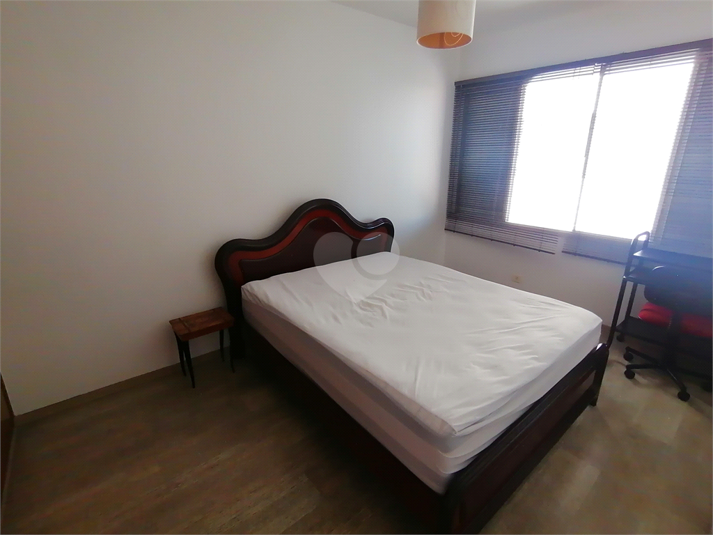 Aluguel Apartamento São Paulo Vila Mariana REO979270 13