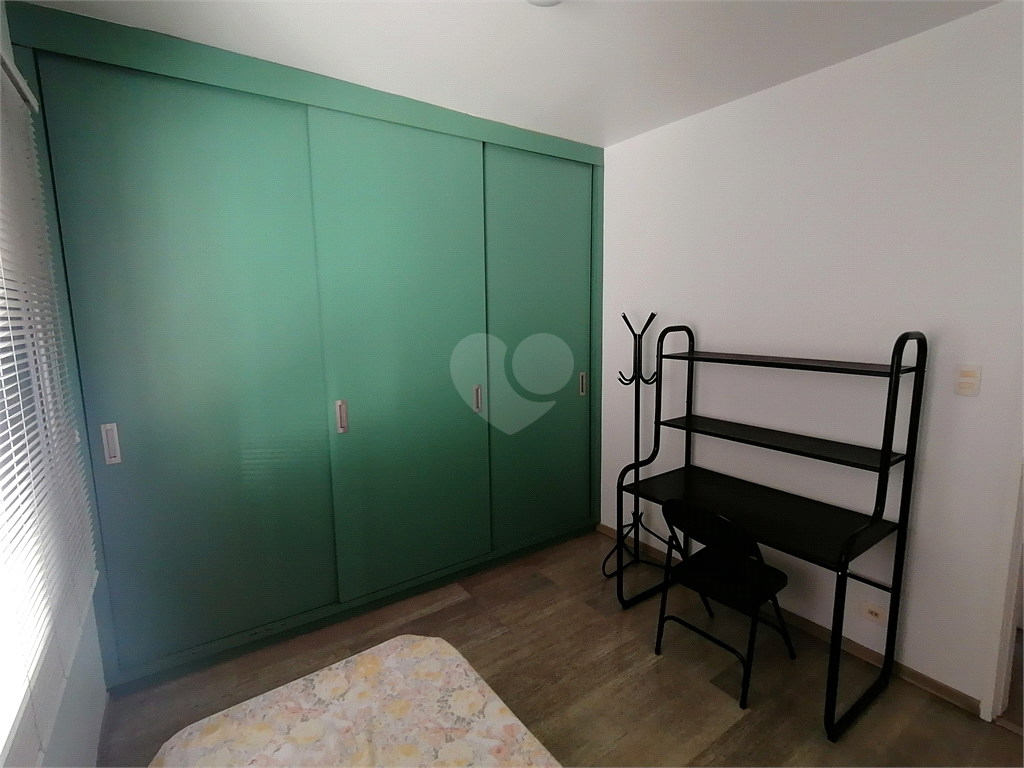 Aluguel Apartamento São Paulo Vila Mariana REO979270 11