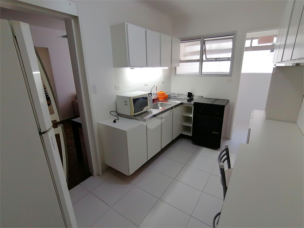 Aluguel Apartamento São Paulo Vila Mariana REO979270 21