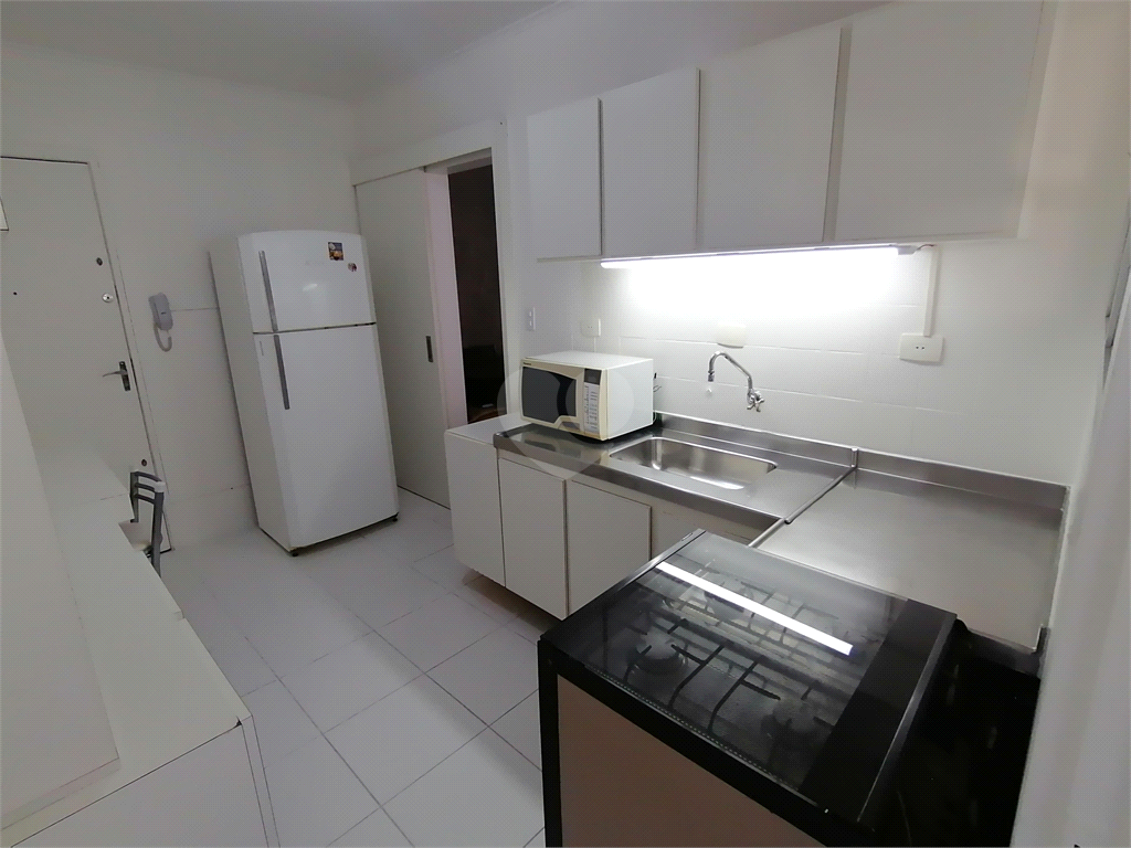 Aluguel Apartamento São Paulo Vila Mariana REO979270 25