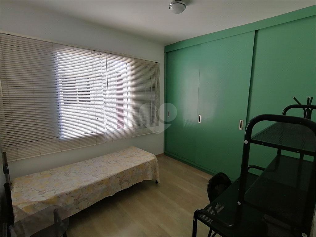 Aluguel Apartamento São Paulo Vila Mariana REO979270 10