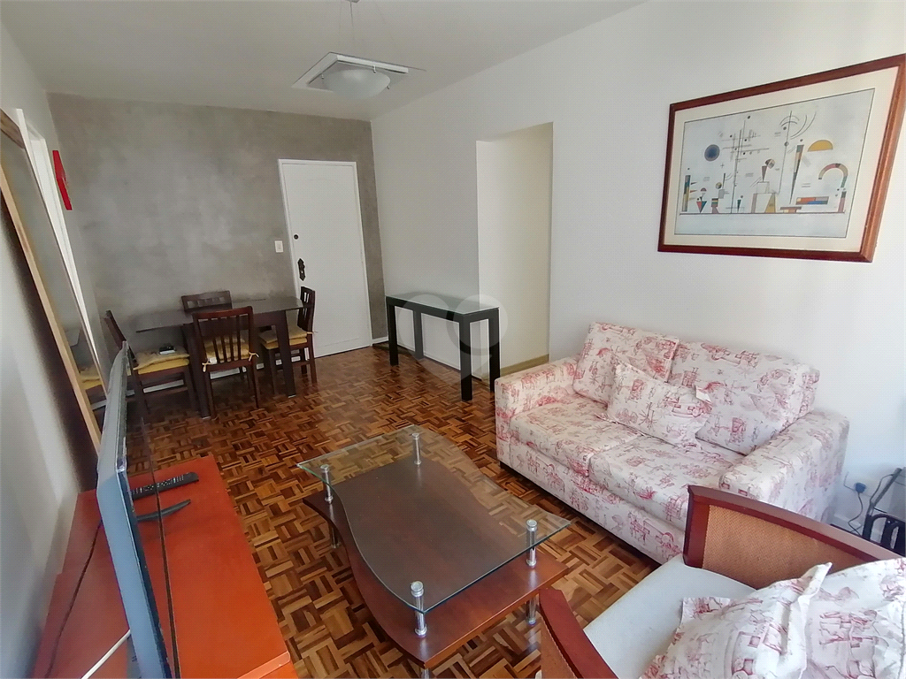 Aluguel Apartamento São Paulo Vila Mariana REO979270 3