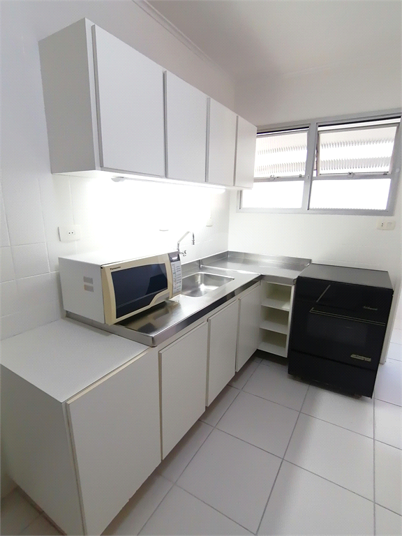 Aluguel Apartamento São Paulo Vila Mariana REO979270 24