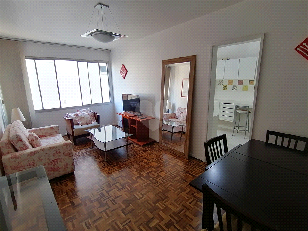 Aluguel Apartamento São Paulo Vila Mariana REO979270 1