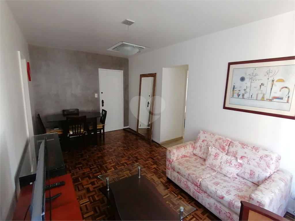 Aluguel Apartamento São Paulo Vila Mariana REO979270 4