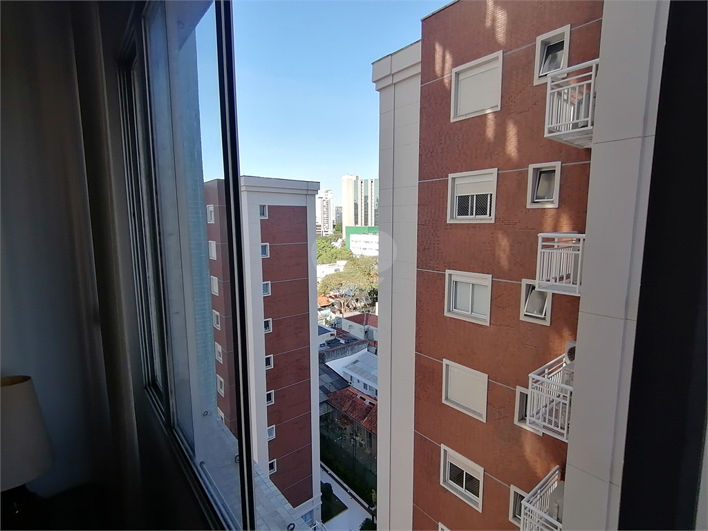 Aluguel Apartamento São Paulo Vila Mariana REO979270 7