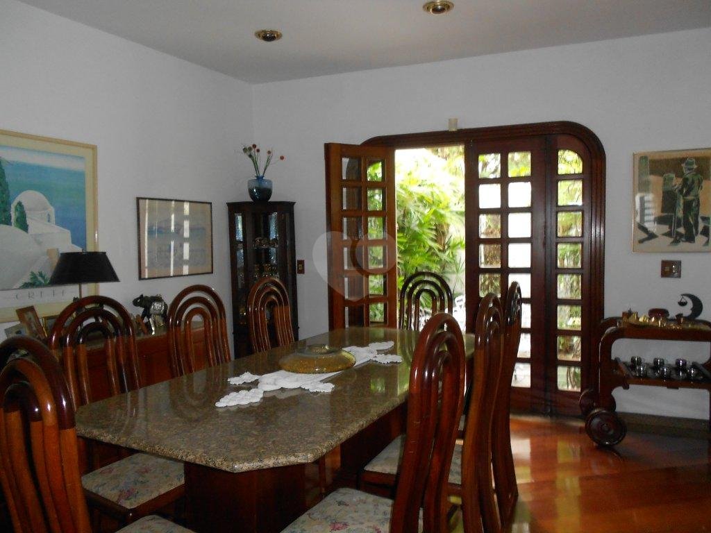 Aluguel Casa São Paulo Jardim Vila Mariana REO97936 3