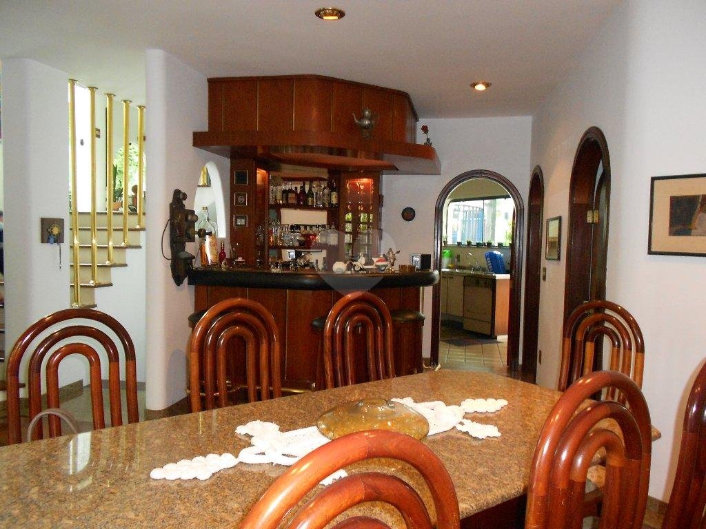 Aluguel Casa São Paulo Jardim Vila Mariana REO97936 5