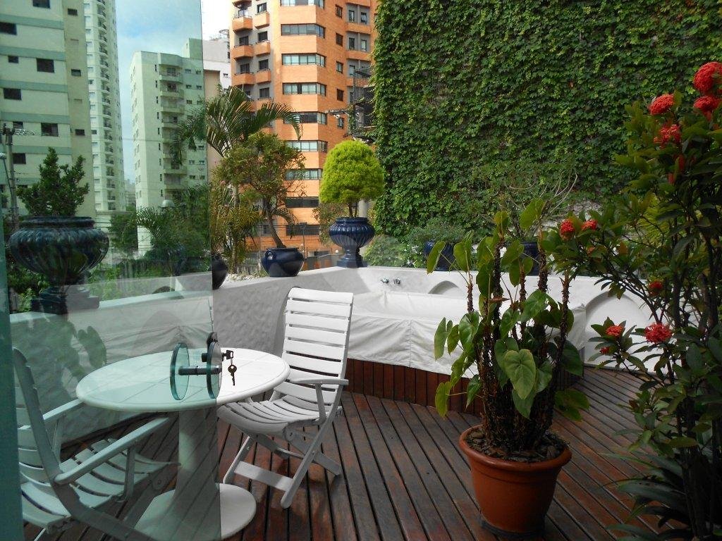 Aluguel Casa São Paulo Jardim Vila Mariana REO97936 1