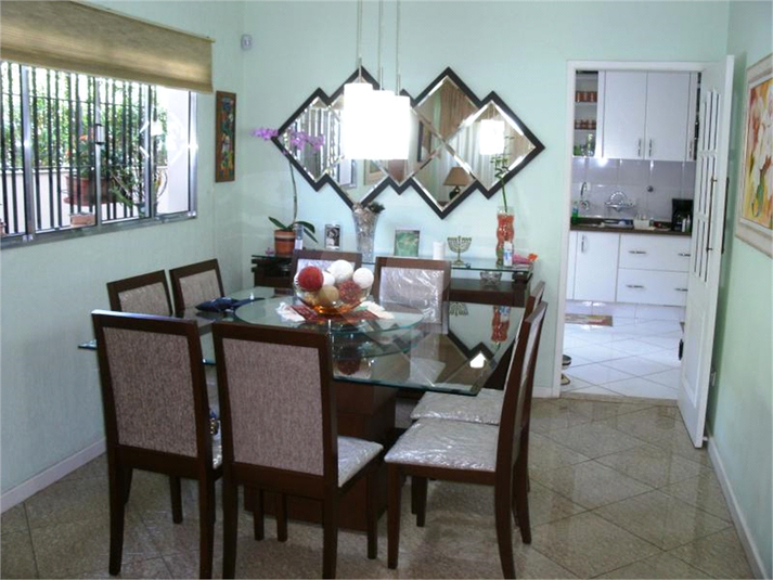 Venda Casa São Paulo Sumaré REO97947 16