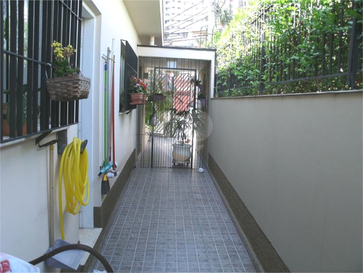 Venda Casa São Paulo Sumaré REO97947 17