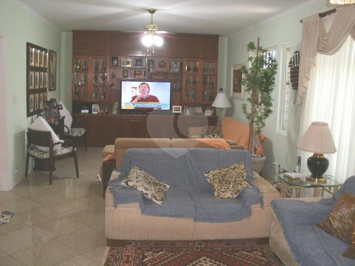 Venda Casa São Paulo Sumaré REO97947 2