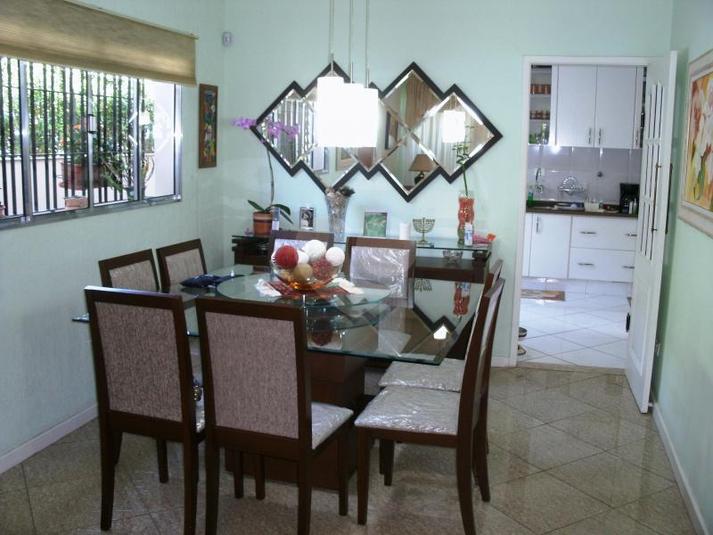 Venda Casa São Paulo Sumaré REO97947 6