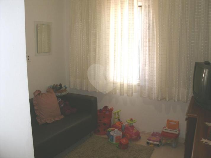 Venda Casa São Paulo Sumaré REO97947 11