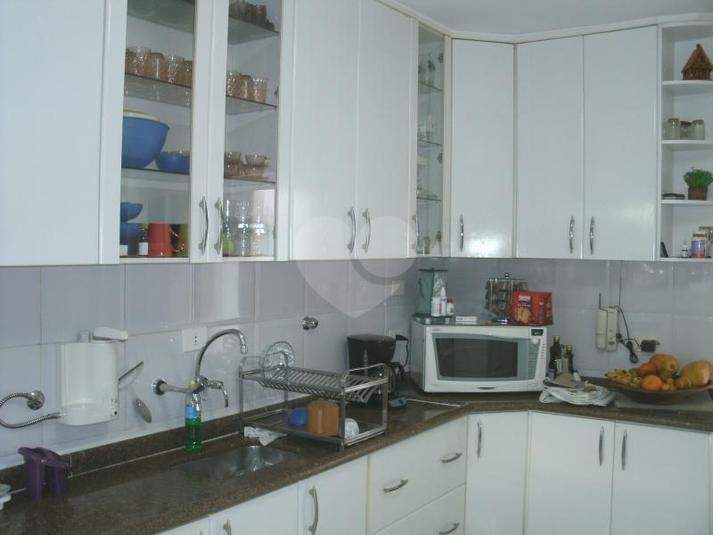 Venda Casa São Paulo Sumaré REO97947 9