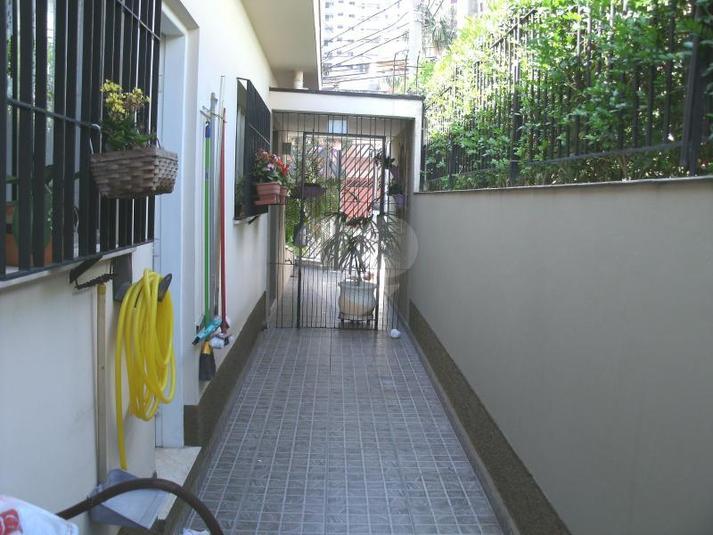 Venda Casa São Paulo Sumaré REO97947 8