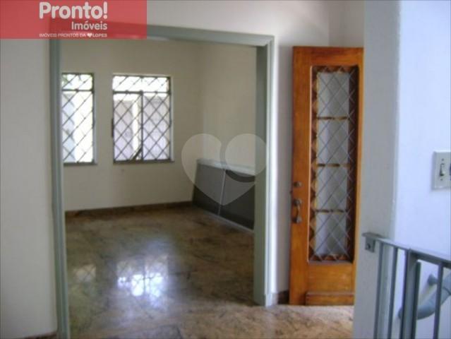 Venda Sobrado São Paulo Vila Mariana REO97958 1