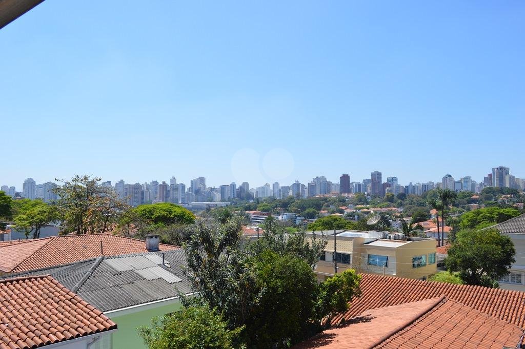 Venda Sobrado São Paulo Sumaré REO98008 4