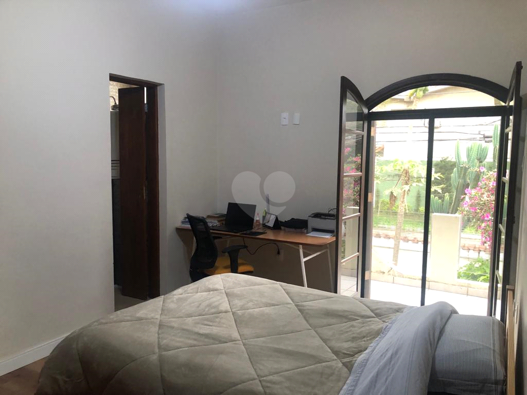 Venda Sobrado São Paulo Santo Amaro REO98009 20