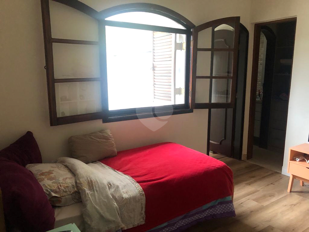 Venda Sobrado São Paulo Santo Amaro REO98009 24