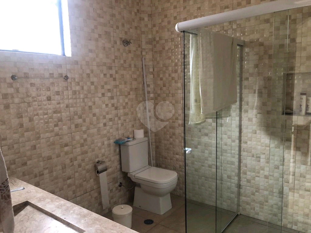 Venda Sobrado São Paulo Santo Amaro REO98009 23