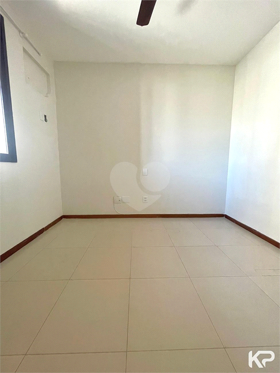 Venda Apartamento Vitória Praia Do Canto REO980274 15