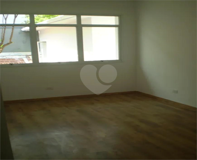 Venda Sobrado São Paulo Jardim Paulista REO980275 5