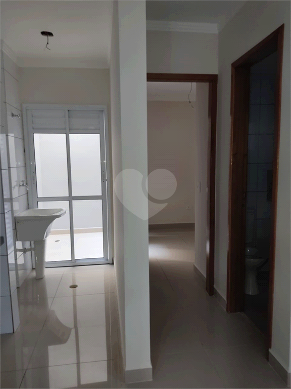 Venda Apartamento São Paulo Parada Inglesa REO980287 5