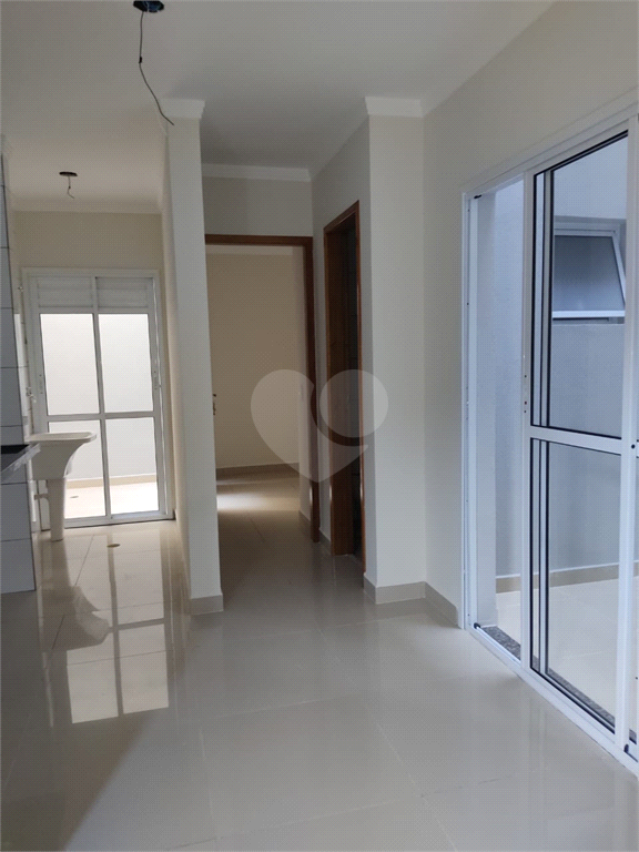 Venda Apartamento São Paulo Parada Inglesa REO980287 4