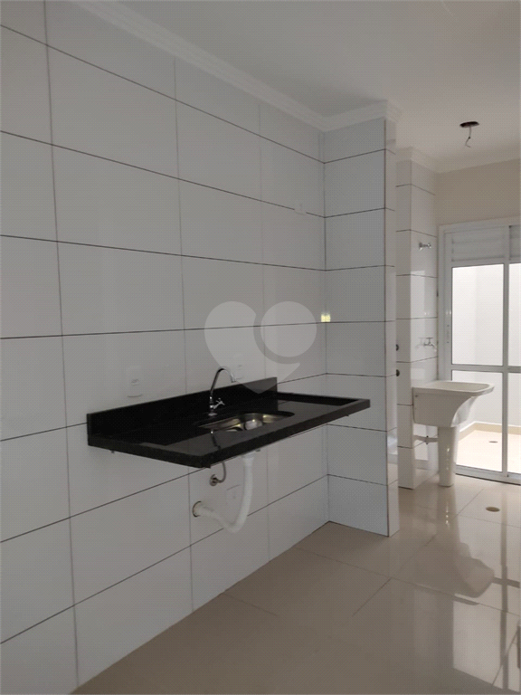 Venda Apartamento São Paulo Parada Inglesa REO980287 3