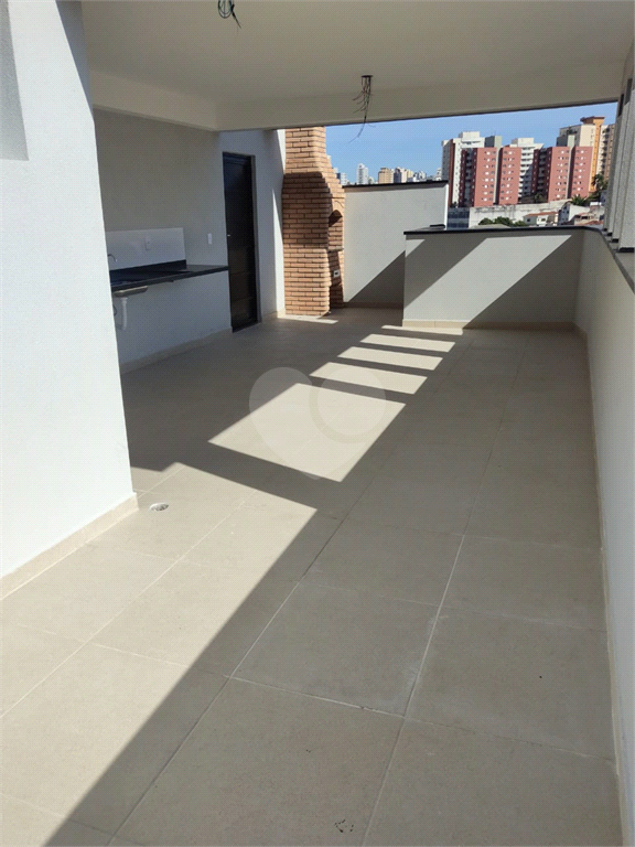 Venda Apartamento São Paulo Parada Inglesa REO980287 20