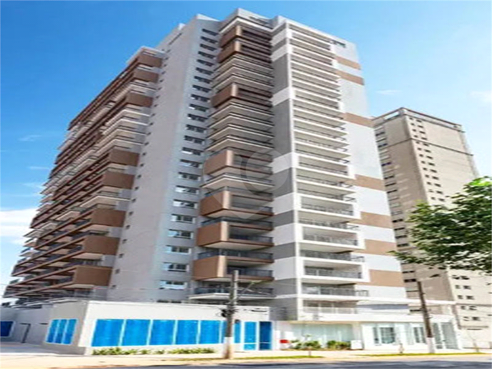 Venda Apartamento São Paulo Vila Clementino REO980289 13