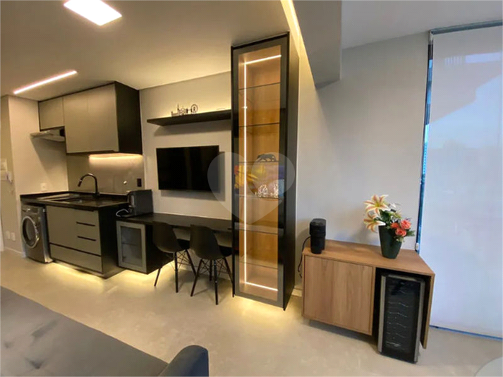 Venda Apartamento São Paulo Vila Clementino REO980289 18