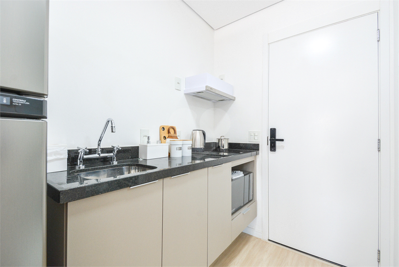 Venda Apartamento São Paulo Indianópolis REO980297 6