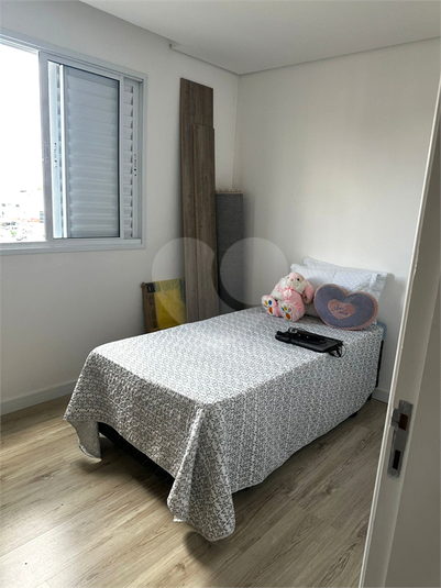 Venda Apartamento Guarulhos Vila São Rafael REO980302 10