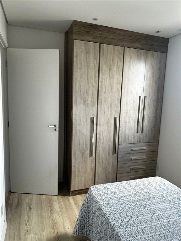 Venda Apartamento Guarulhos Vila São Rafael REO980302 11