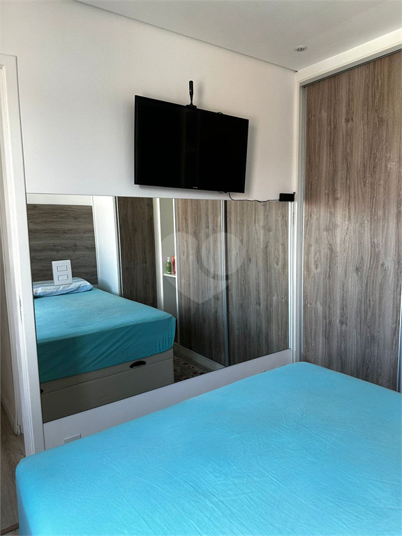 Venda Apartamento Guarulhos Vila São Rafael REO980302 14