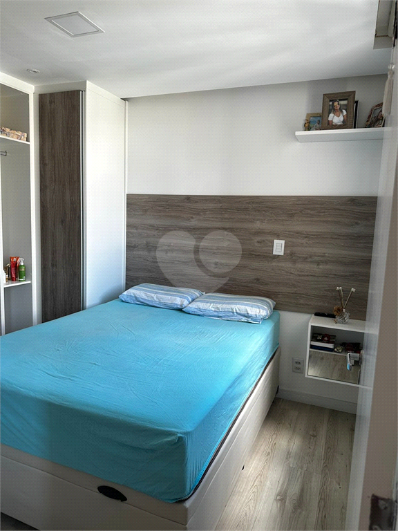 Venda Apartamento Guarulhos Vila São Rafael REO980302 9