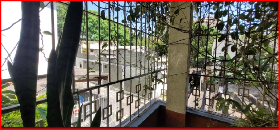 Venda Casa de vila São Paulo Vila Mariana REO980317 12