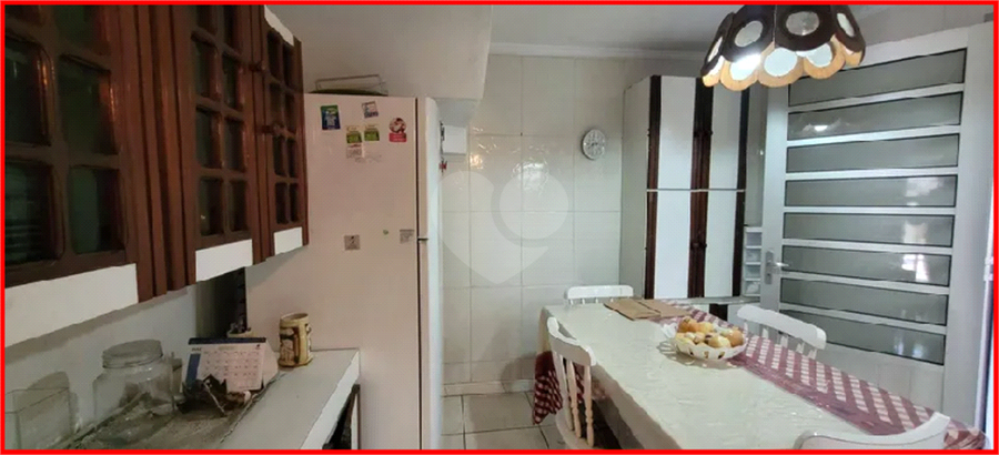 Venda Casa de vila São Paulo Vila Mariana REO980317 6